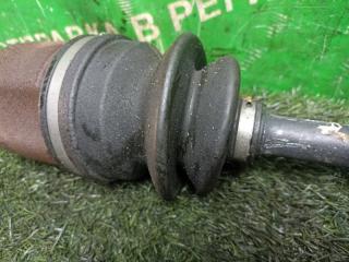 Привод правый передний NISSAN MARCH AK12 CR12DE 39100AX005 2 ракурс