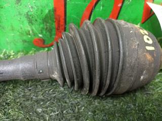 Привод правый передний NISSAN MARCH AK12 CR12DE 39100AX005 3 ракурс