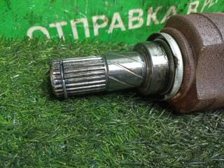 Привод правый передний NISSAN MARCH AK12 CR12DE 39100AX005 4 ракурс