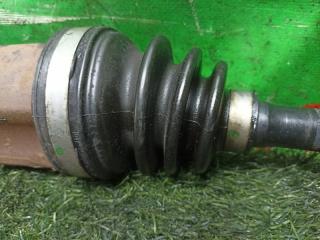 Привод левый передний NISSAN MARCH AK12 CR12DE 39101AX005 2 ракурс