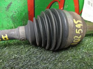 Привод левый передний NISSAN MARCH AK12 CR12DE 39101AX005 3 ракурс