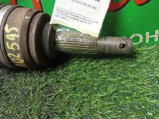 Привод левый передний NISSAN MARCH AK12 CR12DE 39101AX005 5 ракурс