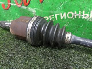 Привод правый передний NISSAN MARCH AK12 CR12DE 39100AX005 2 ракурс