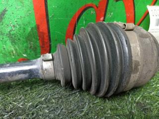Привод правый передний NISSAN MARCH AK12 CR12DE 39100AX005 4 ракурс