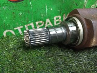 Привод правый передний NISSAN MARCH AK12 CR12DE 39100AX005 5 ракурс