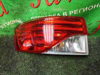 Стоп-сигнал левый задний TOYOTA AVENSIS ZRT272 3ZR-FAE 05-31 2 ракурс