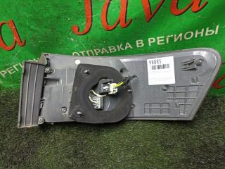 Стоп-сигнал левый задний TOYOTA AVENSIS ZRT272 3ZR-FAE 05-31 3 ракурс
