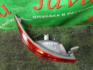 Стоп-сигнал левый задний TOYOTA AVENSIS ZRT272 3ZR-FAE 05-31 5 ракурс