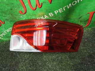 Стоп-сигнал правый задний TOYOTA AVENSIS ZRT272 3ZR-FAE 05-31 2 ракурс
