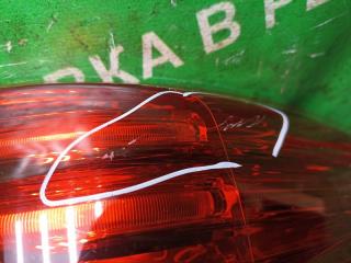 Стоп-сигнал правый задний TOYOTA AVENSIS ZRT272 3ZR-FAE 05-31 3 ракурс