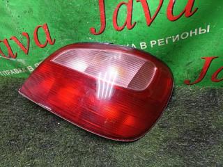 Стоп-сигнал правый задний SUBARU IMPREZA GD2 EJ152 220-20720 2 ракурс