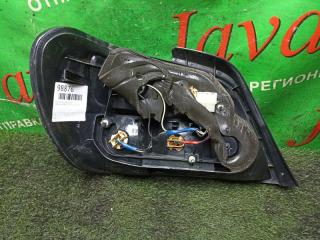 Стоп-сигнал правый задний SUBARU IMPREZA GD2 EJ152 220-20720 3 ракурс
