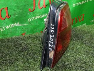Стоп-сигнал правый задний SUBARU IMPREZA GD2 EJ152 220-20720 4 ракурс