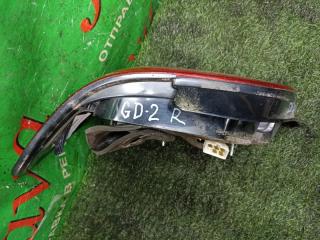 Стоп-сигнал правый задний SUBARU IMPREZA GD2 EJ152 220-20720 5 ракурс