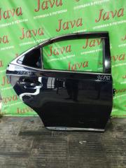 Запчасть дверь задняя правая TOYOTA HS250h 2010