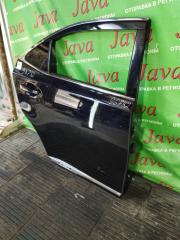 Дверь правая задняя LEXUS HS250h ANF10 2AZ-FXE 67003-75020 3 ракурс