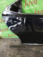 Дверь правая задняя LEXUS HS250h ANF10 2AZ-FXE 67003-75020 4 ракурс