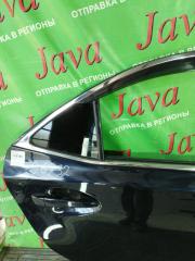 Дверь правая задняя LEXUS HS250h ANF10 2AZ-FXE 67003-75020 5 ракурс