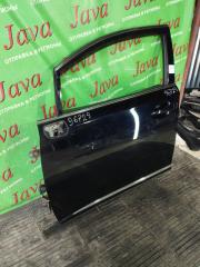 Дверь левая передняя LEXUS HS250h ANF10 2AZ-FXE 67002-75021 2 ракурс