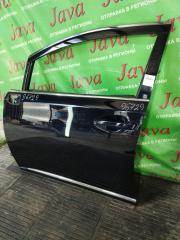 Дверь левая передняя LEXUS HS250h ANF10 2AZ-FXE 67002-75021 3 ракурс