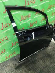 Дверь правая передняя LEXUS HS250h ANF10 2AZ-FXE 67001-75021 2 ракурс