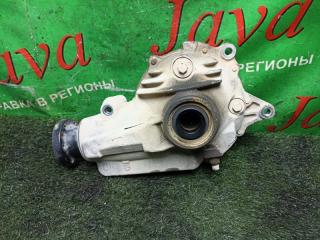 Редуктор передний TOYOTA MARK X GRX135 4GR-FSE 3 ракурс
