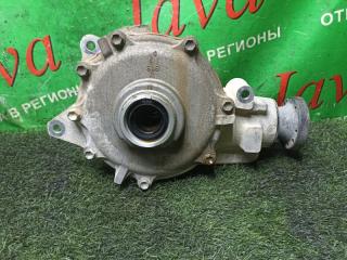 Редуктор передний TOYOTA MARK X GRX135 4GR-FSE 4 ракурс