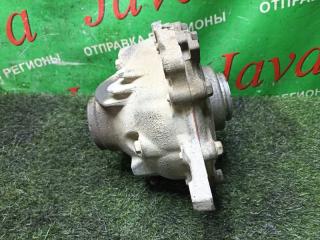 Редуктор передний TOYOTA MARK X GRX135 4GR-FSE 5 ракурс