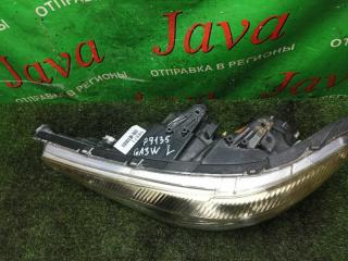Фара левая передняя MITSUBISHI RVR GA3W 4B10 P9136 3 ракурс