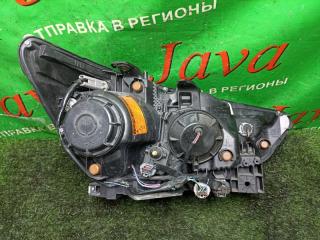 Фара левая передняя MITSUBISHI RVR GA3W 4B10 P9136 4 ракурс