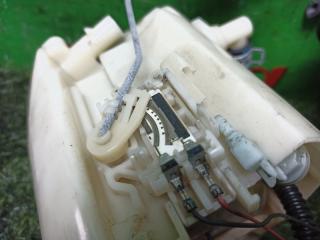 Бензонасос задний TOYOTA ESTIMA ACR50 2AZ-FE 77020-58020 3 ракурс