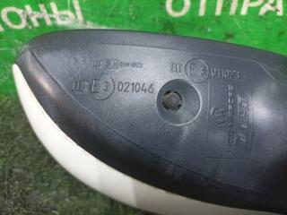 Зеркало левое переднее FIAT 500 312 169A4000 735481657 4 ракурс