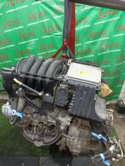 Двигатель MERCEDES-BENZ A-Class W169 M266E17 4 ракурс