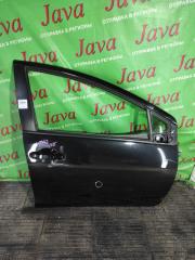 Дверь правая передняя TOYOTA AQUA NHP10 1NZ-FXE 67001-52590 1 ракурс