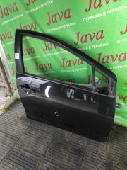 Дверь правая передняя TOYOTA AQUA NHP10 1NZ-FXE 67001-52590 3 ракурс