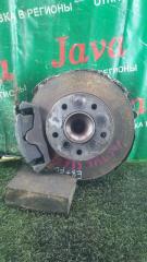 Запчасть ступица передняя левая BMW 1-SERIES 2008