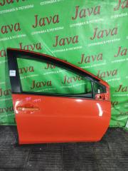Дверь правая передняя TOYOTA AQUA NHP10 1NZ-FXE 67001-52590 1 ракурс