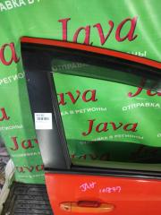 Дверь правая передняя TOYOTA AQUA NHP10 1NZ-FXE 67001-52590 4 ракурс