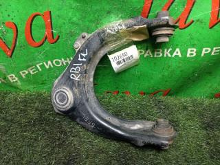 Рычаг верхний передний левый HONDA ODYSSEY 2007