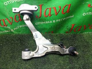 Фото запчасти рычаг нижний передний правый NISSAN SKYLINE 2009 контрактная запчасть Запчасть рычаг нижний передний правый NISSAN SKYLINE 2009