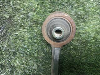 Рычаг правый передний TOYOTA SOARER UZZ40 3UZ-FE 48610-39085 4 ракурс