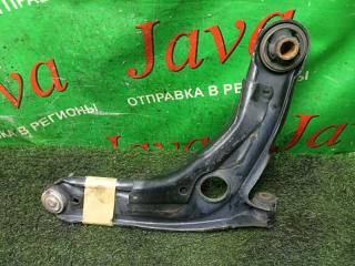 Рычаг левый передний TOYOTA VITZ SCP90 2SZ-FE 48069-59125 2 ракурс