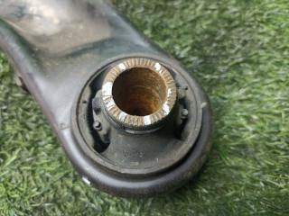 Рычаг левый передний TOYOTA VITZ SCP90 2SZ-FE 48069-59125 3 ракурс