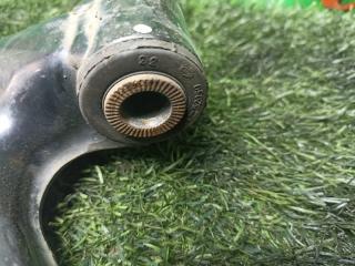 Рычаг левый передний TOYOTA VITZ SCP90 2SZ-FE 48069-59125 4 ракурс