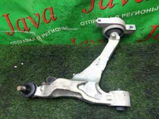 Фото запчасти рычаг нижний передний левый NISSAN SKYLINE 2009 контрактная запчасть Запчасть рычаг нижний передний левый NISSAN SKYLINE 2009