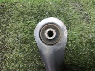 Рычаг левый передний TOYOTA CROWN MAJESTA UZS186 3UZ-FE 48630-39085 4 ракурс Рычаг левый передний TOYOTA CROWN MAJESTA UZS186 3UZ-FE 48630-39085 4 ракурс