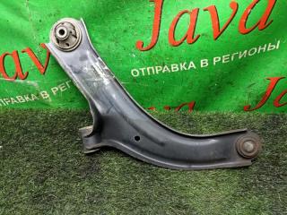 Рычаг правый передний NISSAN AD VY12 HR15DE 54500ED00A 2 ракурс