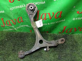 Рычаг правый передний HONDA ODYSSEY RB1 K24A 51350-SFE-000 1 ракурс Рычаг правый передний HONDA ODYSSEY RB1 K24A 51350-SFE-000 1 ракурс