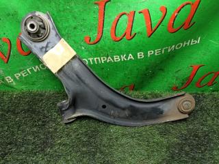 Рычаг правый передний NISSAN MARCH AK12 CR12DE 54500AX00B 2 ракурс