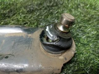 Рычаг правый передний NISSAN MARCH AK12 CR12DE 54500AX00B 5 ракурс
